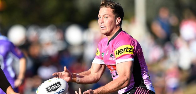 Moylan's early exit 'precautionary'