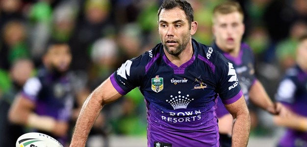 Raiders v Storm: Five key points