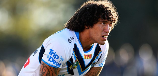 'We were all over them': Henry