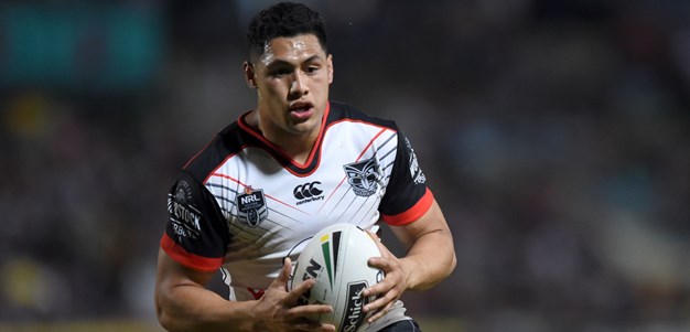 Warriors out to temper Sharks pack