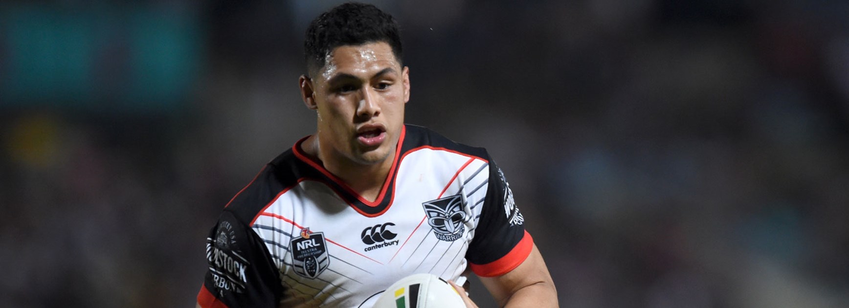 Warriors out to temper Sharks pack