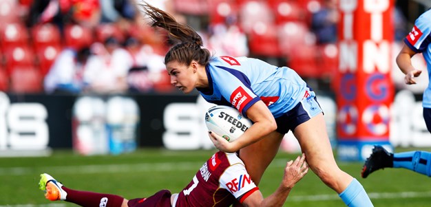 WATCH LIVE: Women's Interstate Challenge