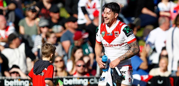 Huge win has Red V well placed