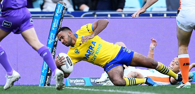 French ready for fullback return