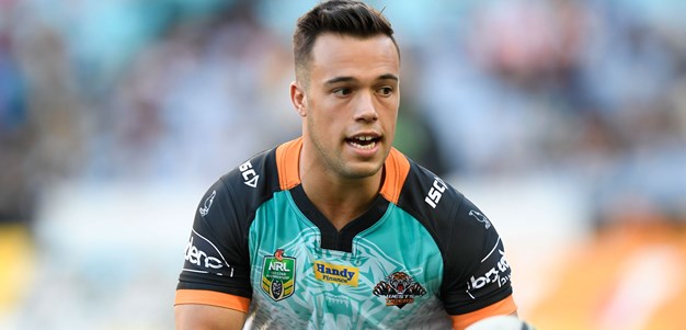 Brooks fined for Moses trip
