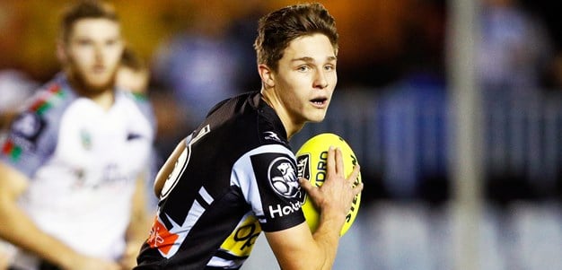 Holden Cup wrap: Round 24