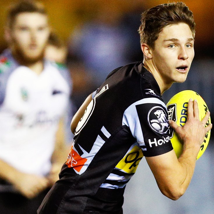 Holden Cup wrap: Round 24