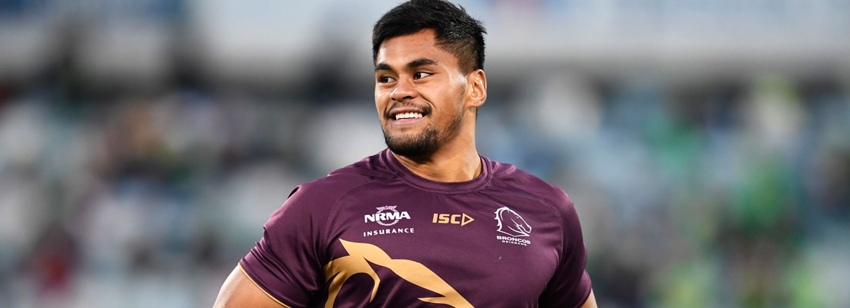 Knights sign Ese'ese