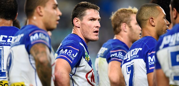 Bulldogs wary of Hayne repercussions