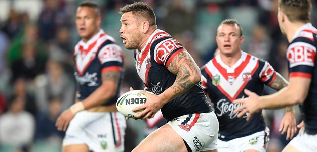 Roosters motivated by year from hell