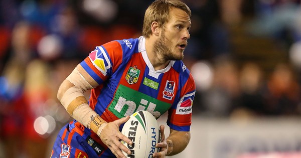 Ross set for surprise return | NRL.com