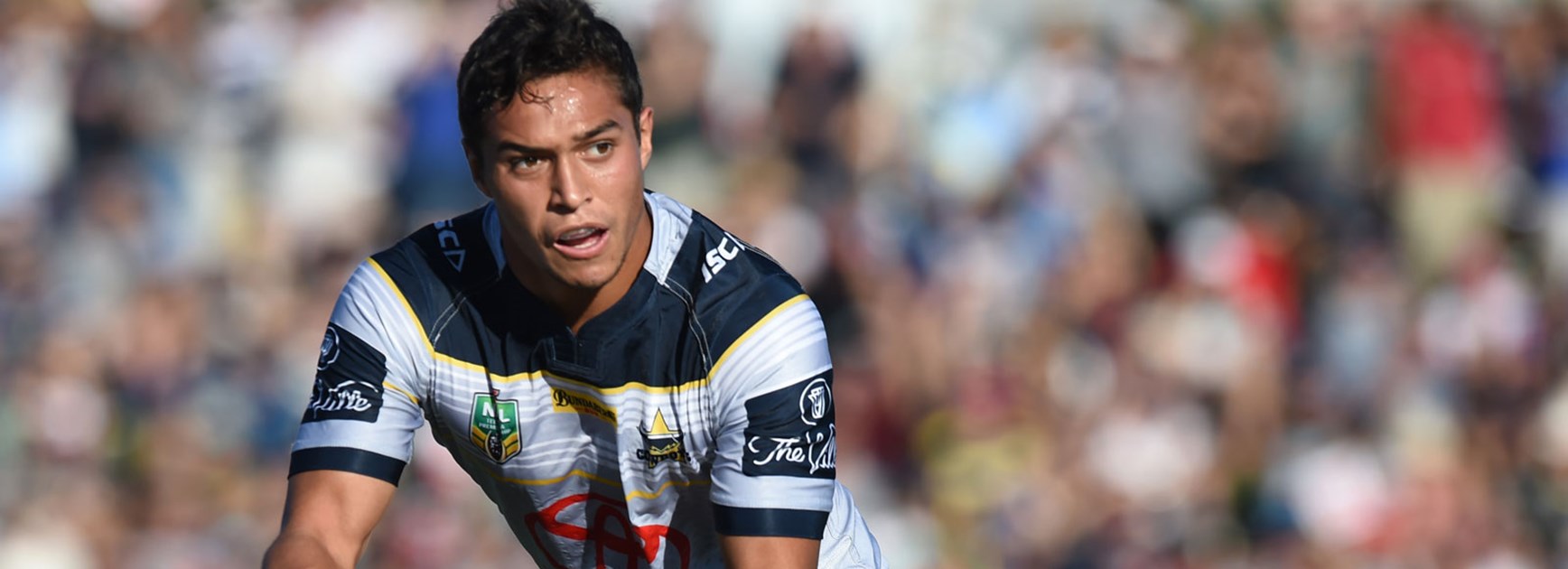 Te Maire Martin ruled out for Cowboys