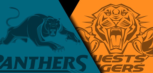 Panthers v Wests Tigers: Schick Preview