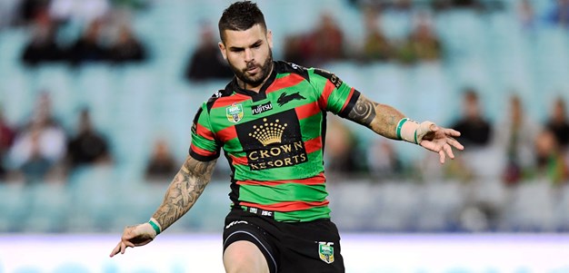 Getting hit is part of the game: Reynolds