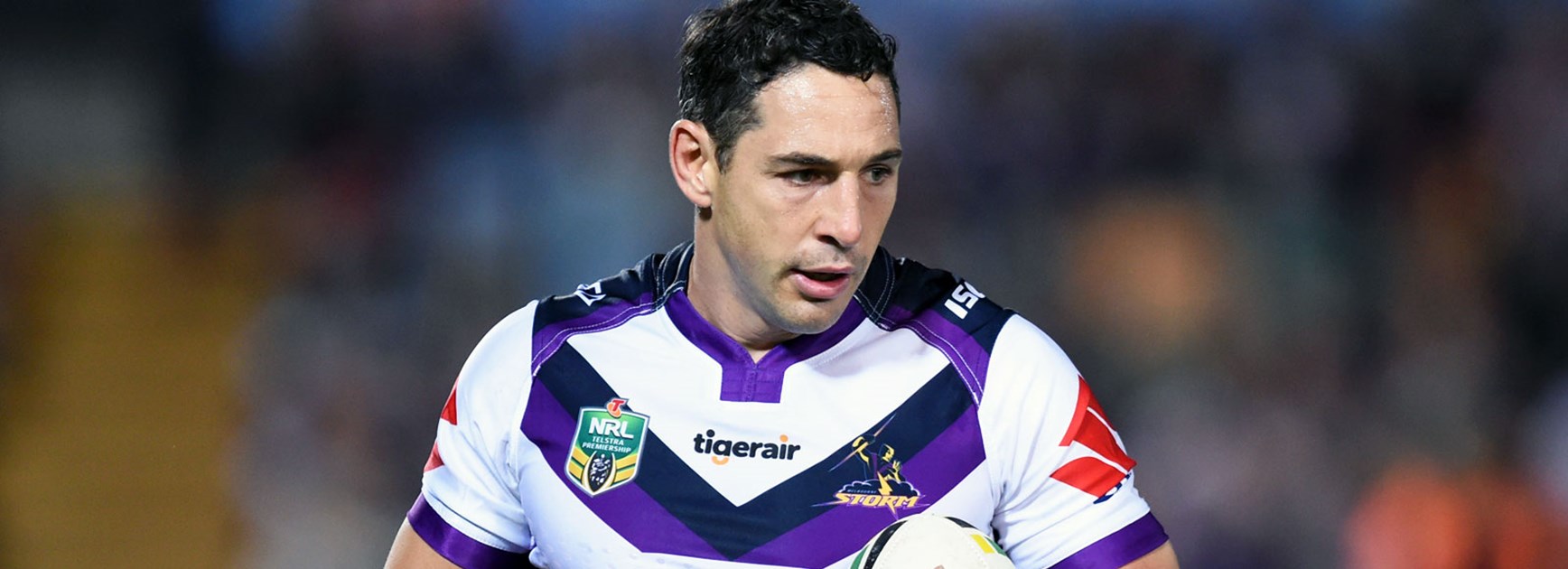 Slater ready for big finals series