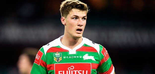 Souths rookie goes from the HSC to NRL