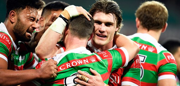 Dragons v Rabbitohs: Five key points