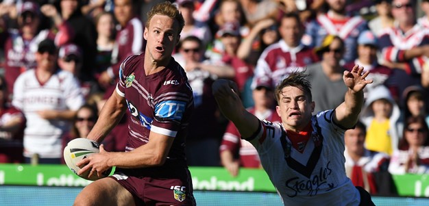 Sea Eagles v Roosters: Five key points