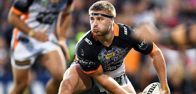 McIlwrick charged for dangerous throw