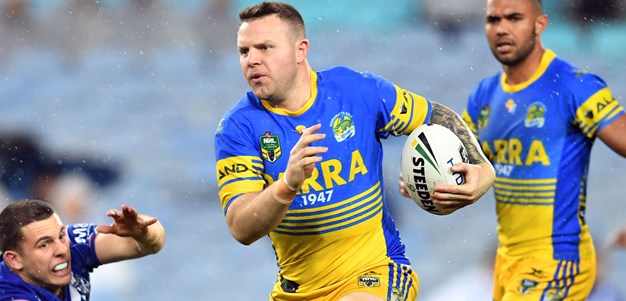 Round 22 Team of the Week