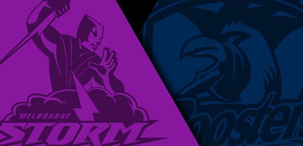 Storm v Roosters: Schick Preview