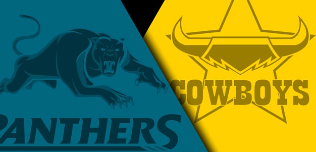 Panthers v Cowboys: Schick Preview