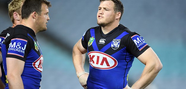 Rabbitohs v Bulldogs: Five key points