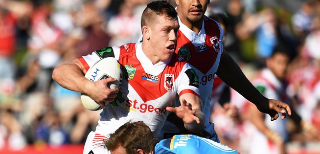 Return of the running 'Mac'