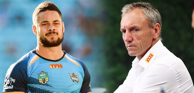 The case for keeping both Henry and Hayne