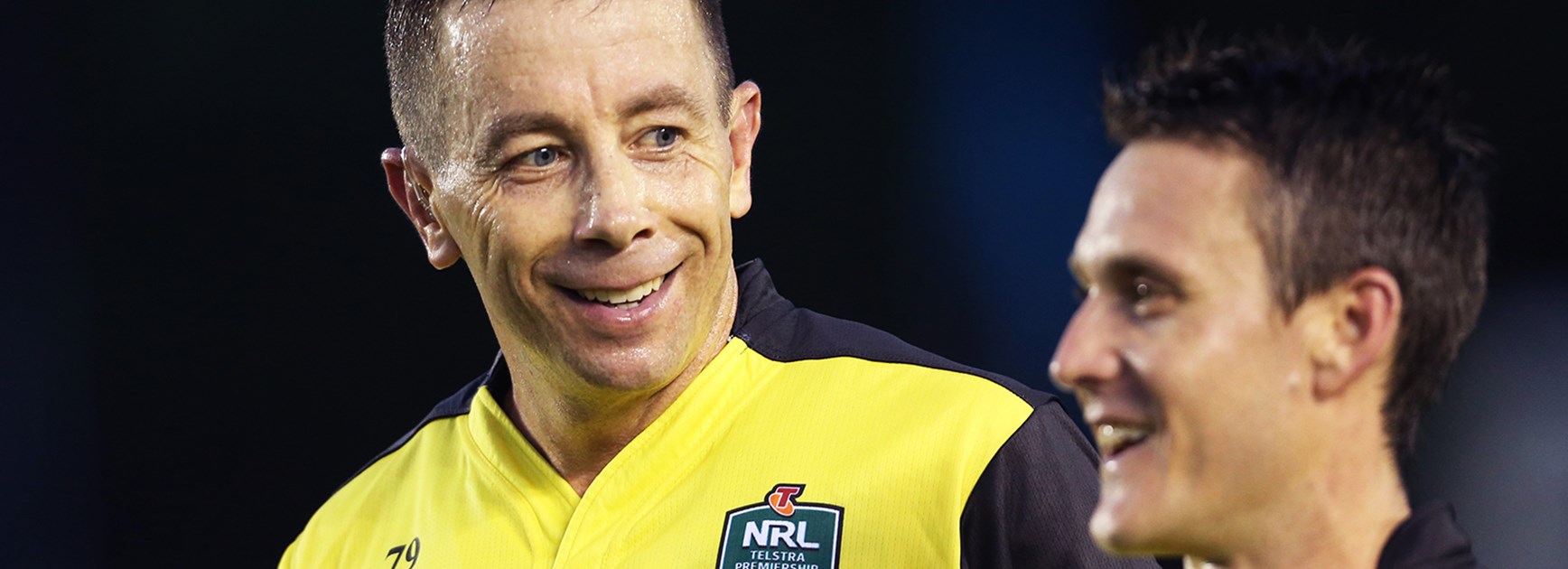 Ben Cummins to referee 300th NRL match