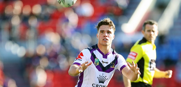 Knights v Storm: Five key points
