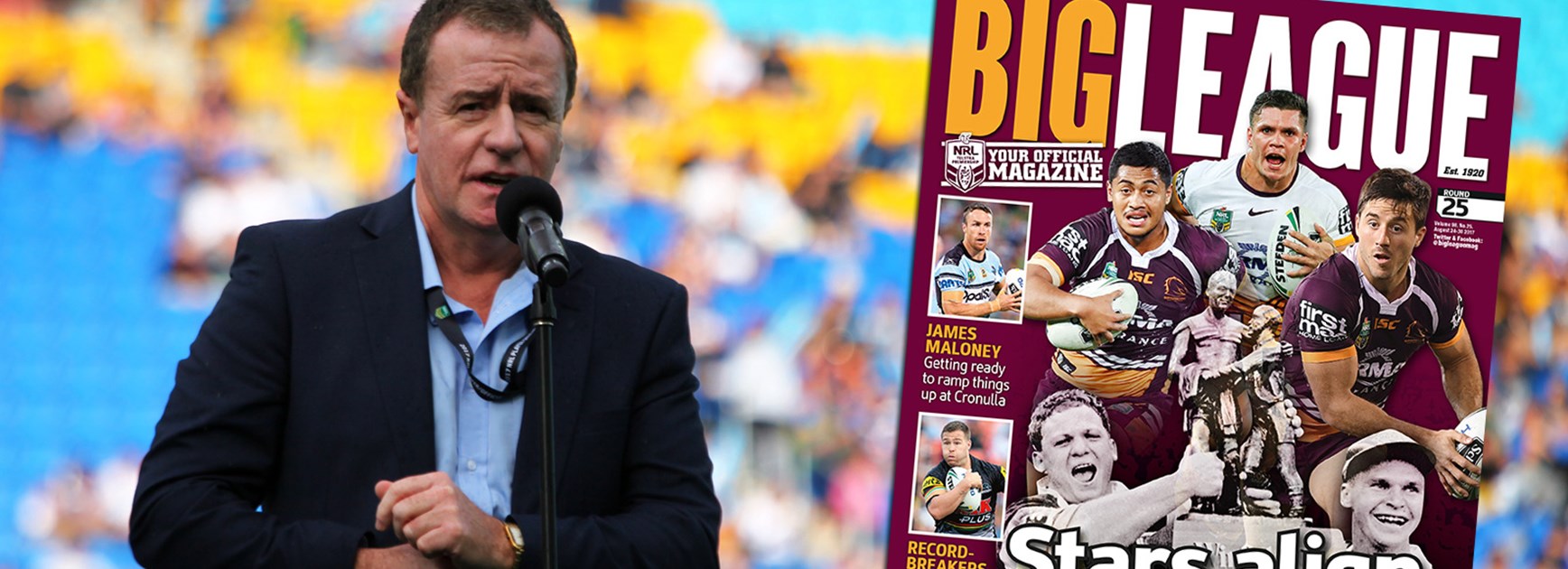 Ennis: What Titans need right now