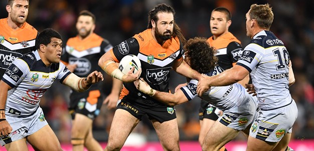 Tigers lament another opportunity lost