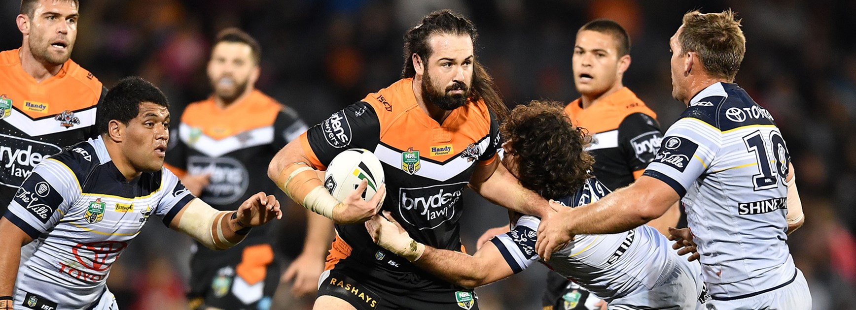 Tigers lament another opportunity lost