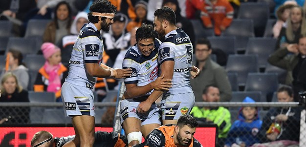 Cowboys rally to beat Tigers