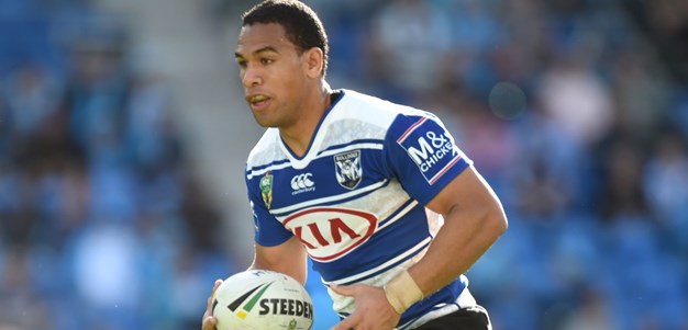 Hopoate's drought-breaker falls flat