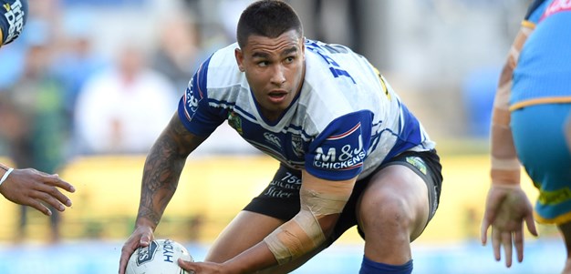 Lichaa lets loose in search of fresh start