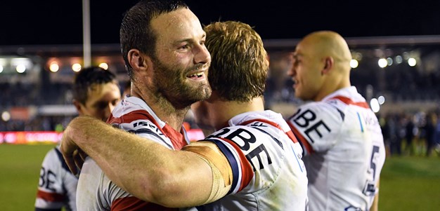 Roosters not banking on neutral support