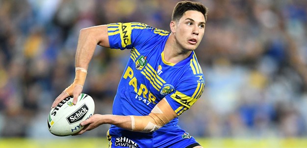 Finals debutant Moses can hit another level