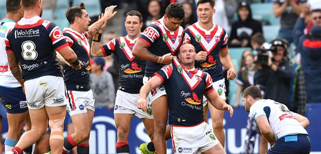 Roosters v Titans: Five key points