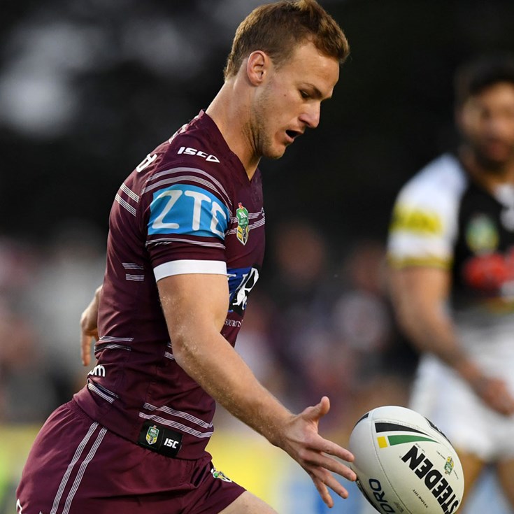 'No-one thought we'd be here': DCE