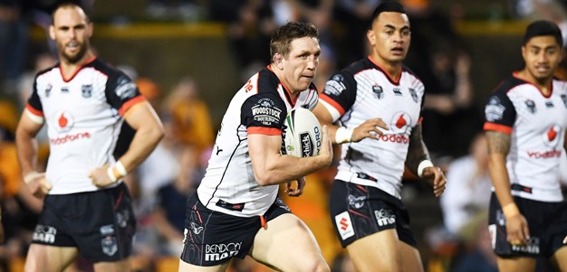 Hoffman to play on in 2018