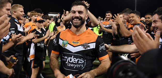 Wests Tigers v Warriors: Five key points