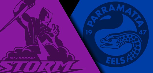 Storm v Eels: Schick Preview