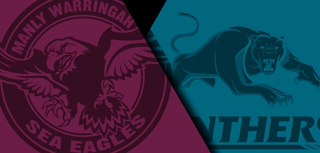 Sea Eagles v Panthers: Schick Preview