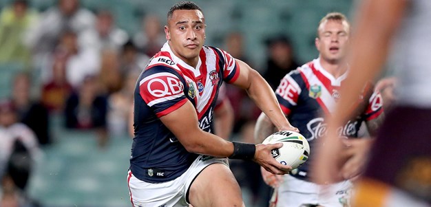 Broncos wary of Roosters' silent assassin