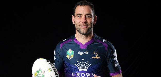 Medal to honour Smith's 356 games