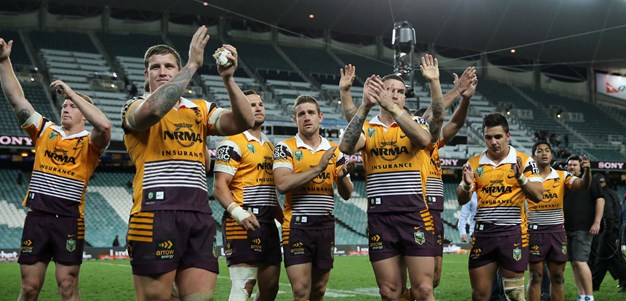 Allianz holds no fears for Broncos