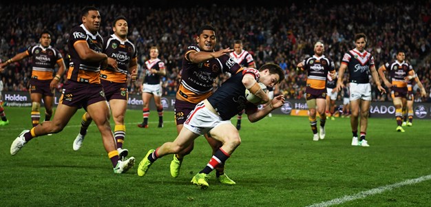Roosters v Broncos: Five key points