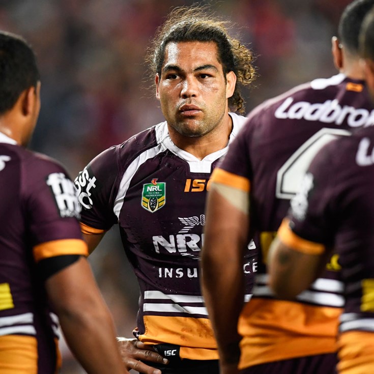 Broncos didn't deserve to win: Bennett